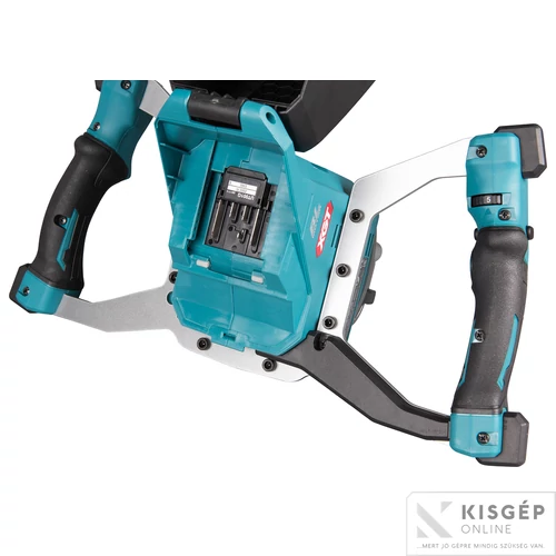 Makita 40Vmax XGT Li-Ion BL 240 mm 1200 W 2 seb keverőgép Z
