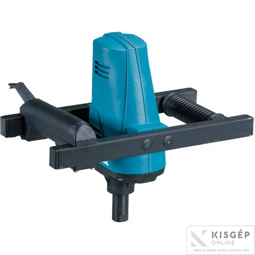 Makita UT1200 960W keverőgép 3,2kg, 30kg anyaghoz