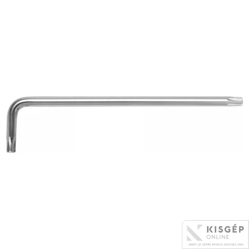 YATO Torx kulcs TX30 hosszú