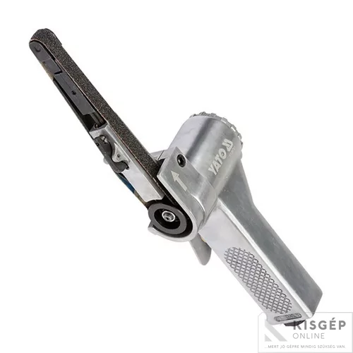 YATO Pneumatikus szalagcsiszoló 10 x 330 mm