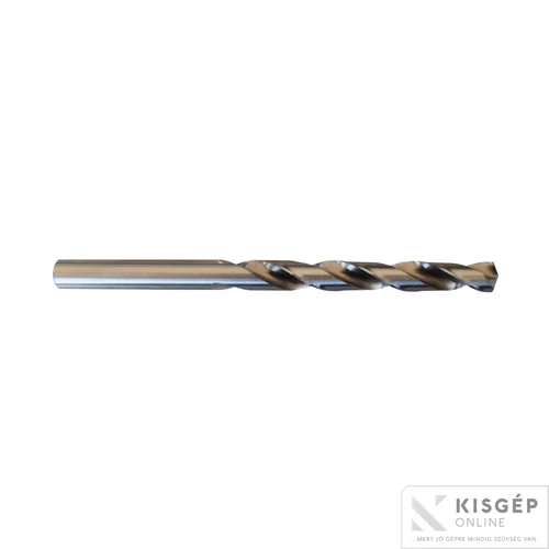 Abraboro HSS-GS fémcsigafúró DIN 338D 3,40 mm