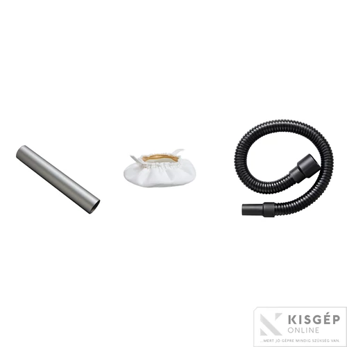 Starmix AV P-615 Hamuporszívó 600W