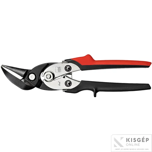 BESSEY ideal olló D29ASSL-2 (balra vágó)