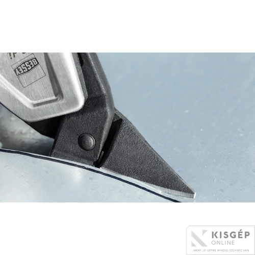 BESSEY ideal olló D39ASSL (balra vágó)