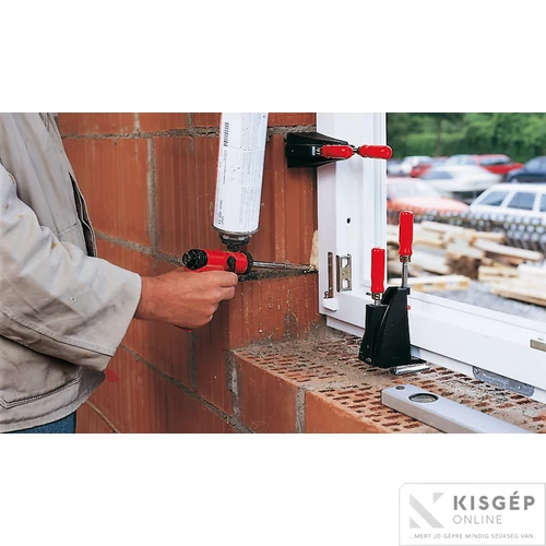 BESSEY FRK 85 Ablakbeépítő szorító