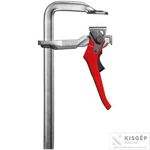 BESSEY Emelőkaros szorító 250/120