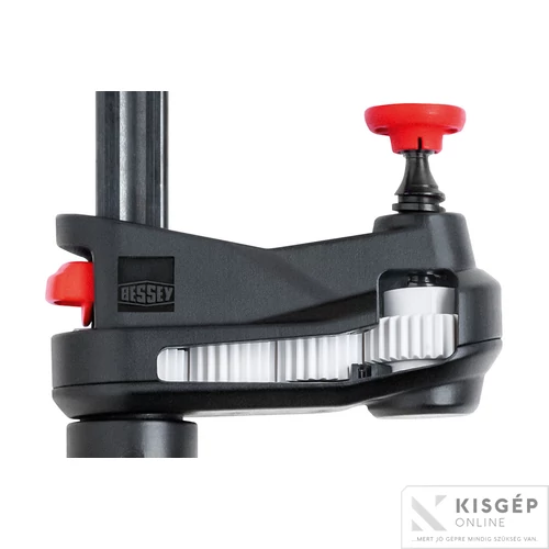 BESSEY Gearklamp szorító 450/60