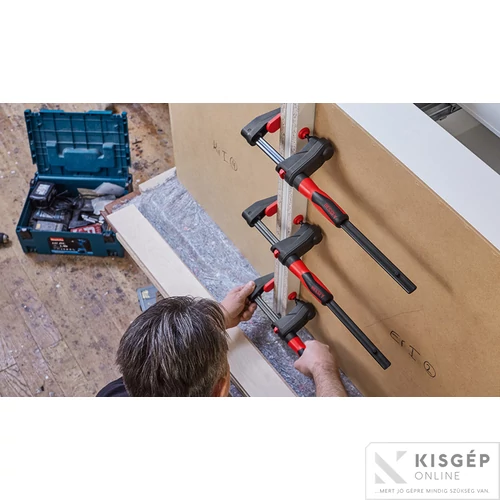 BESSEY Gearklamp szorító 450/60