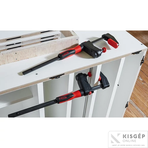 BESSEY Gearklamp szorító 450/60