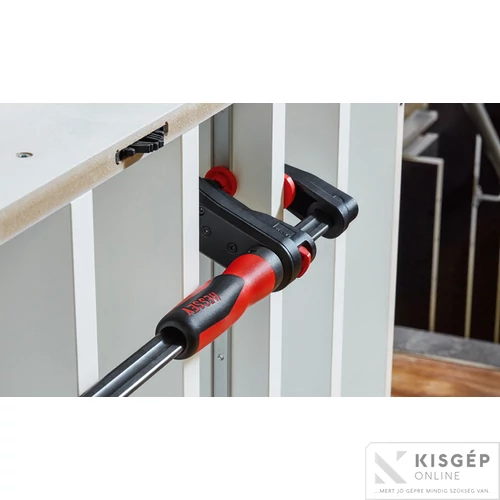 BESSEY Gearklamp szorító 450/60