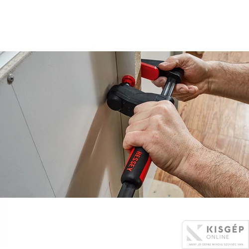 BESSEY Gearklamp szorító 450/60