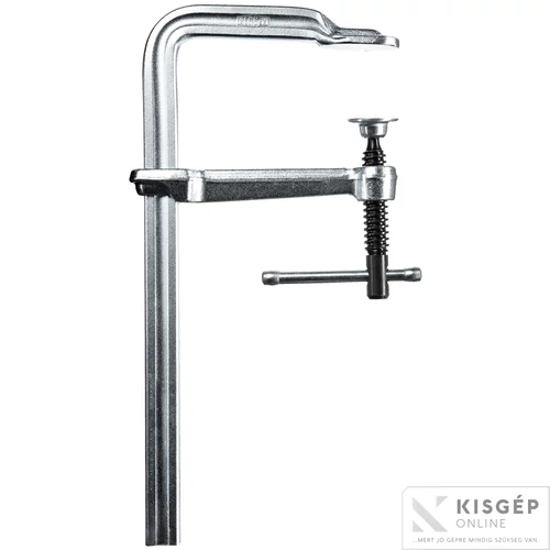 BESSEY Teljesacél szorító 160/80