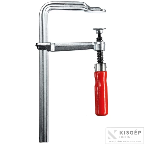 BESSEY Teljesacél szorító 120/60