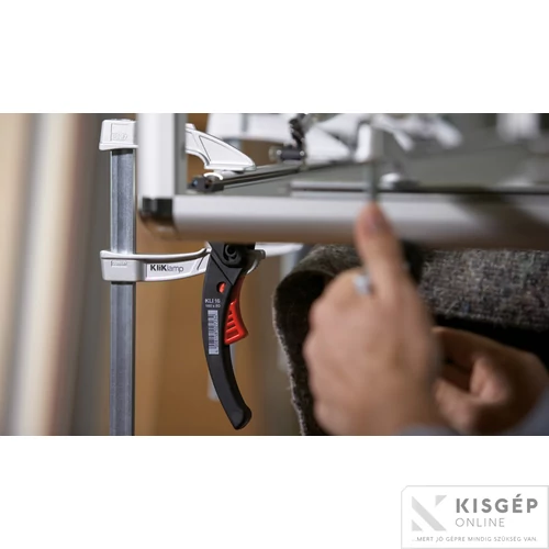 BESSEY Kliklamp gyorsszorító 250/80