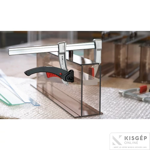 BESSEY Kliklamp gyorsszorító 250/80