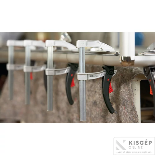 BESSEY Kliklamp gyorsszorító 250/80