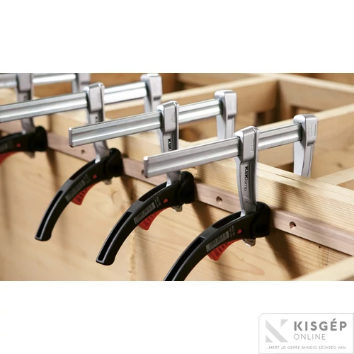 BESSEY Kliklamp gyorsszorító 250/80