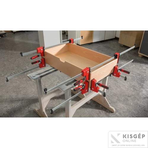 BESSEY Vario test szorító REVO 1000/95