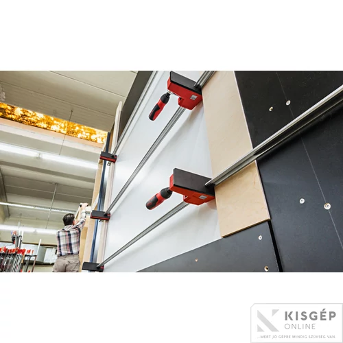 BESSEY Vario test szorító REVO 1000/95