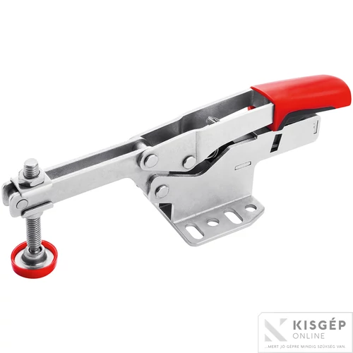 BESSEY önbeálló gyorsrögzítő