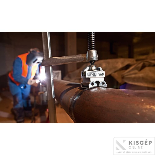 BESSEY szorítófej adapter belső 60°-külső 60°