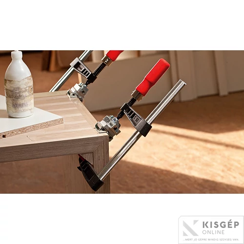 BESSEY szorítófej adapter belső 60°-külső 60°