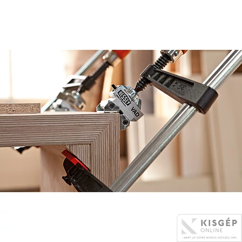 BESSEY szorítófej adapter belső 60°-külső 60°