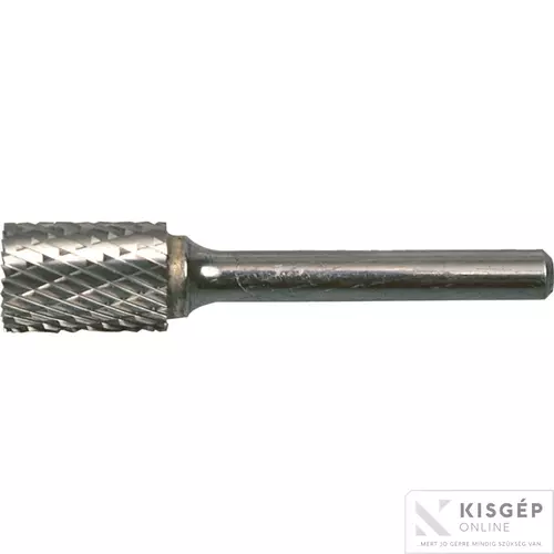 YRK2100086K YORK 3x14mm hengeres homlokélű turbómaró keresztfogazással