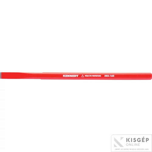 KENNEDY 9x150mm lapos hidegvágó