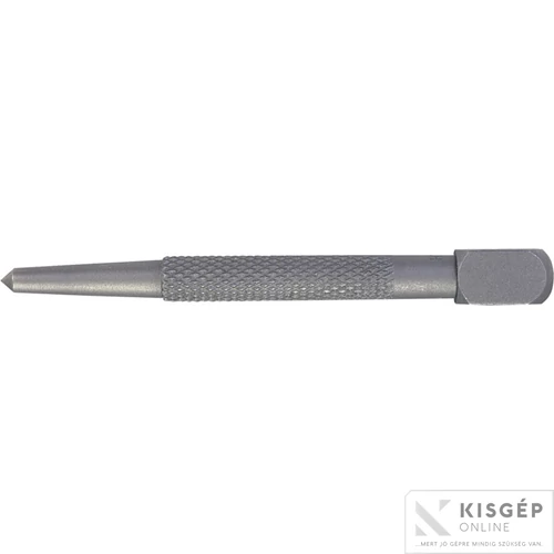 KENNEDY 125x6.30mm (1/4