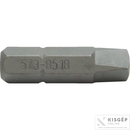 KENNEDY négyszög no.3 1/4