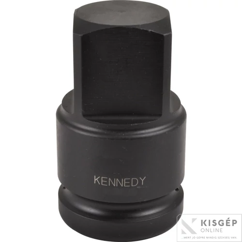 KENNEDY 1/2