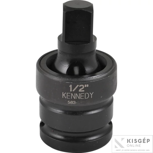 KENNEDY 1/2