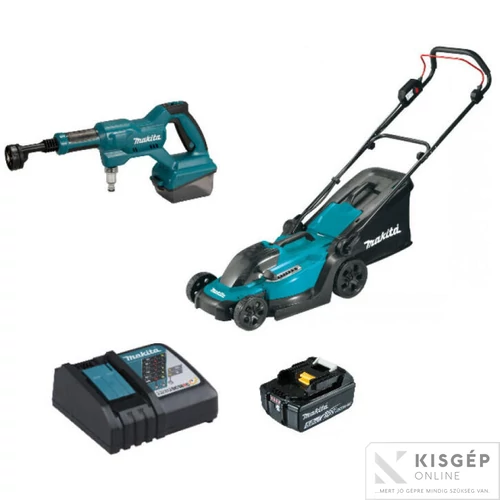 Makita DLX2583T 18V LXT Li-Ion BL készlet