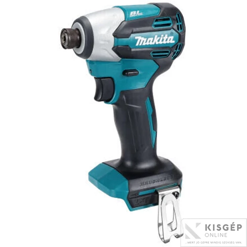Makita DTD158Z 18V LXT Li-ion BL 170Nm ütvecsavarbehajtó 1/4