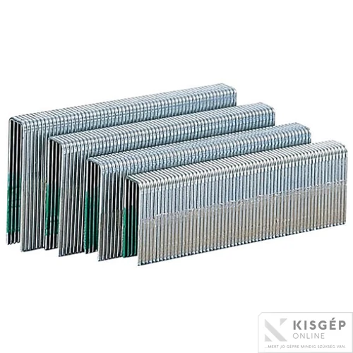 Makita Tűzőkapocs 11x32mm 16GA A150 AT1150A-hoz 10.000 darab/csomag