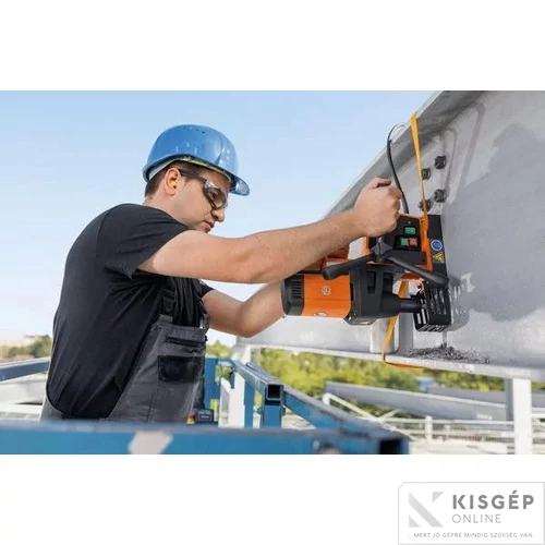 Fein Mágnestalpas fúrógép KBE 32