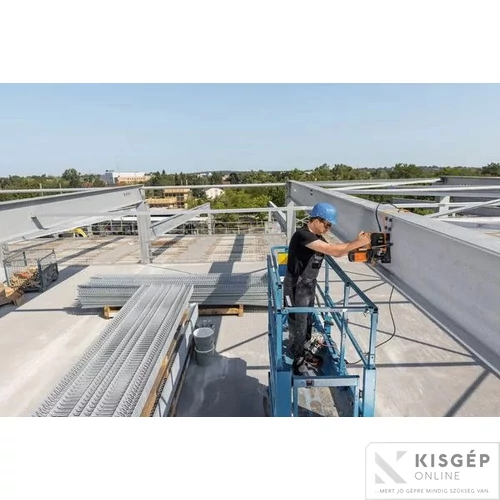 Fein Mágnestalpas fúrógép KBE 32