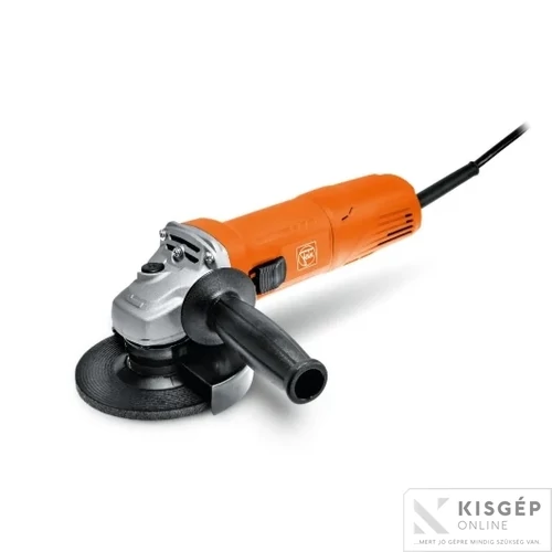 Fein CG 7-125 Sarokcsiszoló gép