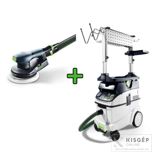 Festool Csiszoló állomás ETS3