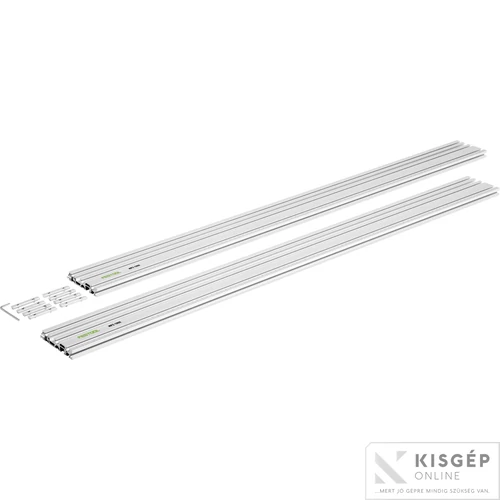 Festool Hosszabbító profil, MFS VP1000