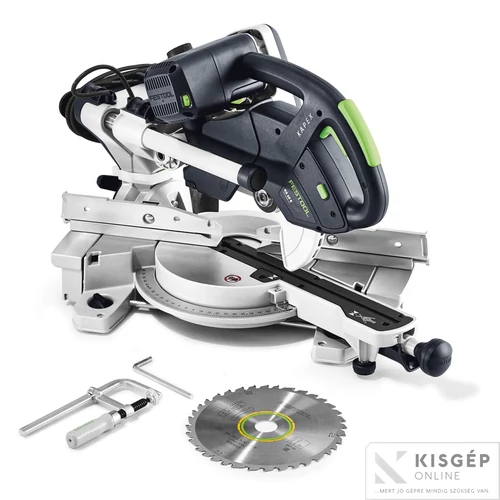 Festool Gérvágó, KS 60 E 230V