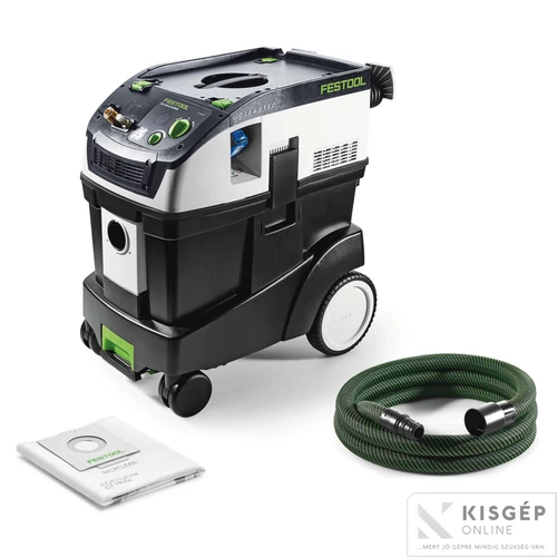 Festool Elszívómobil, CTL 48 E LE EC/B22 R1