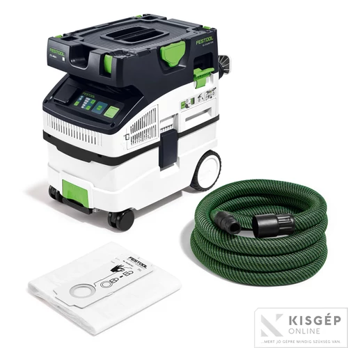 Festool Elszívómobil, CTL MIDI I