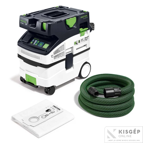 Festool Elszívómobil, CTM MIDI I