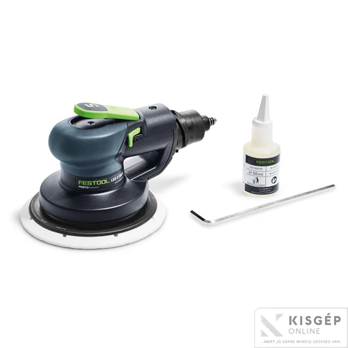 Festool Excenteres csiszoló, LEX 3 150/5