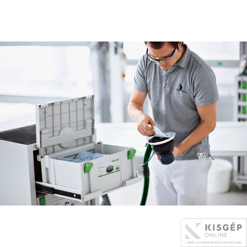 Festool Systainer-Port, SYS-PORT 1000/2