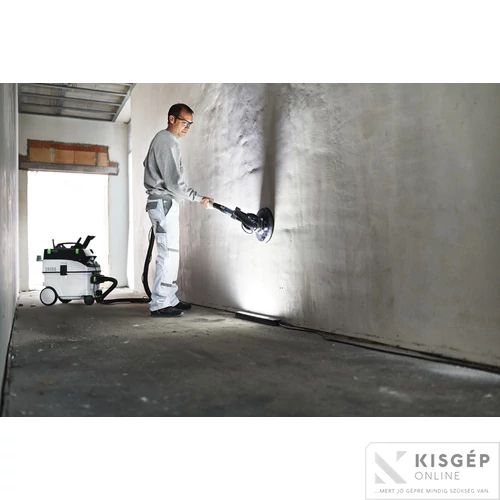 Festool Kontroll-lámpa, STL 450-Set