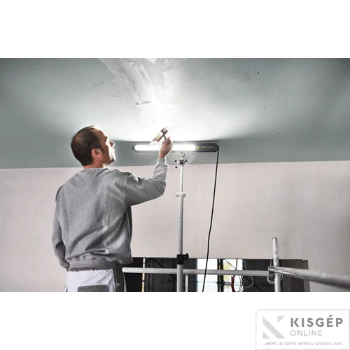 Festool Kontroll-lámpa, STL 450-Set