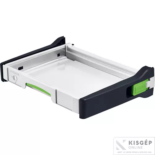 203456 Festool Kihúzóbetét SYS-AZ-MW 1000